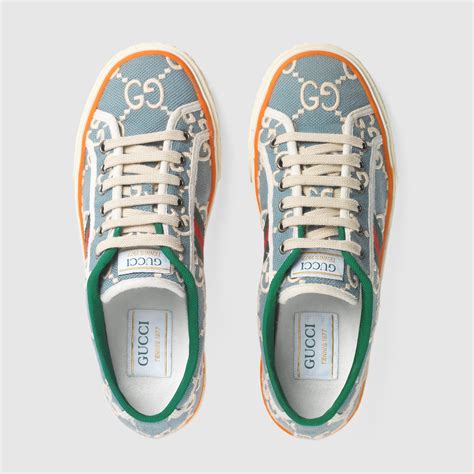 women's gucci tennis 1977 sneaker|gucci tennis 1977 price.